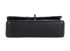 Small Classic Double Flap, top view